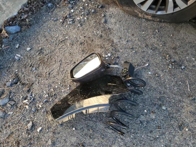 5N1DR2MM5JC607832 - 2018 NISSAN PATHFINDER S BLACK photo 13