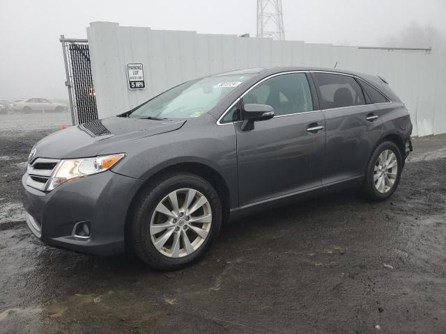 2014 TOYOTA VENZA LE, 