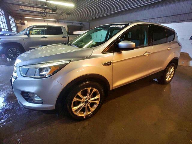 2017 FORD ESCAPE SE, 