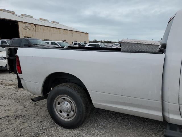 3C6MR4AJ6JG282221 - 2018 RAM 2500 ST WHITE photo 10