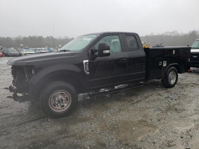 2019 FORD F250 SUPER DUTY, 