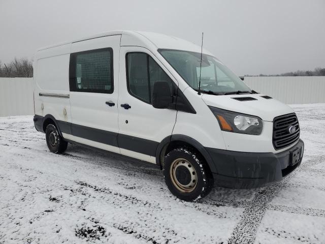 1FTBW2CM2GKB34928 - 2016 FORD TRANSIT T-350 WHITE photo 4