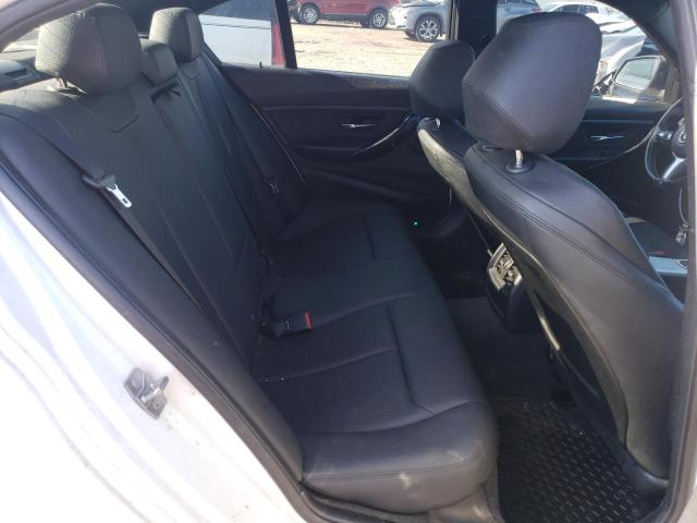 WBA3C3C55EF983451 - 2014 BMW 320 I XDRIVE WHITE photo 10