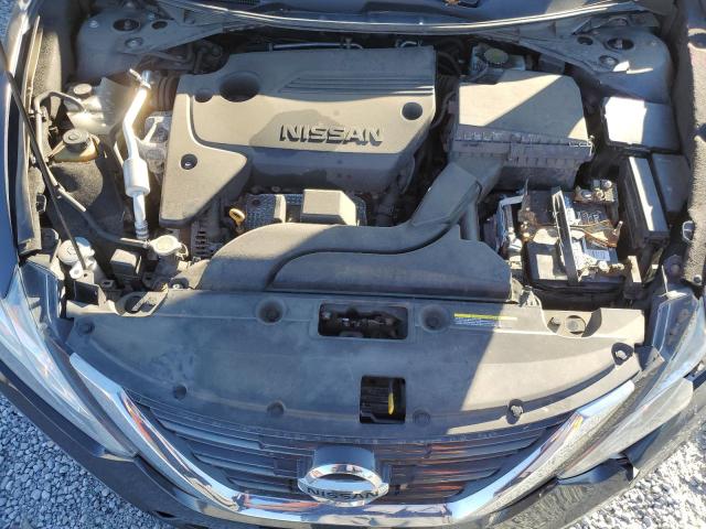 1N4AL3AP0JC127331 - 2018 NISSAN ALTIMA SL 2.5 CHARCOAL photo 11