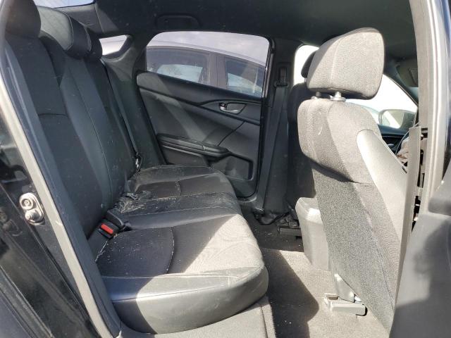 2HGFC2F85LH512140 - 2020 HONDA CIVIC SPORT 黑色 照片 10