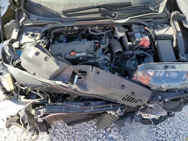 2HGFC2F85LH512140 - 2020 HONDA CIVIC SPORT 黑色 照片 11