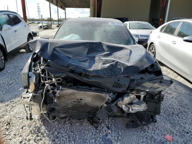 2HGFC2F85LH512140 - 2020 HONDA CIVIC SPORT 黑色 照片 5