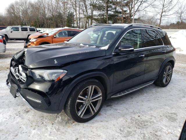 2020 MERCEDES-BENZ GLE 450 4MATIC, 