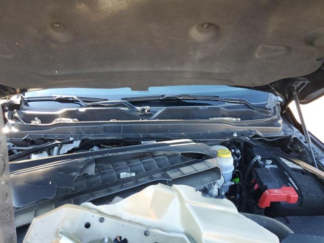 3C6UR5DL8NG195672 - 2022 RAM 2500 BIG HORN/LONE STAR BLACK photo 11