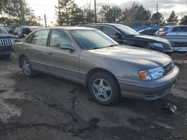 4T1BF18B0XU291374 - 1999 TOYOTA AVALON XL BEIGE photo 4