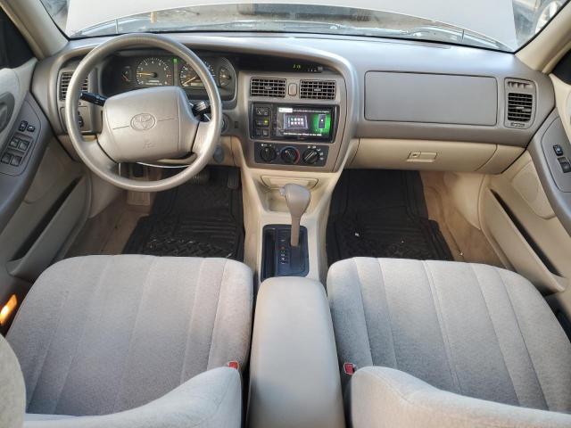 4T1BF18B0XU291374 - 1999 TOYOTA AVALON XL BEIGE photo 8