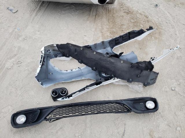 ZASPAKBN8L7C92810 - 2020 ALFA ROMEO STELVIO TI თეთრი ფოტო 13