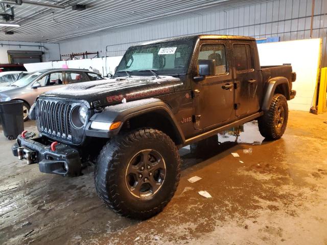 2020 JEEP GLADIATOR RUBICON, 