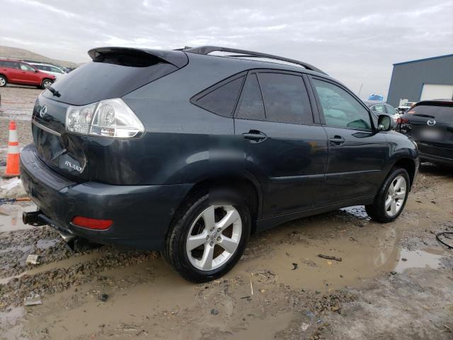 2T2HA31UX5C069564 - 2005 LEXUS RX 330 GRAY photo 3