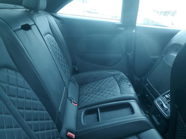 WAUP4AF54KA051832 - 2019 AUDI S5 PREMIUM PLUS ნაცრისფერი ფოტო 10