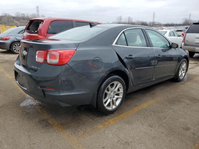 1G11C5SL1FF101756 - 2015 CHEVROLET MALIBU LT1 1LT GRAY photo 3