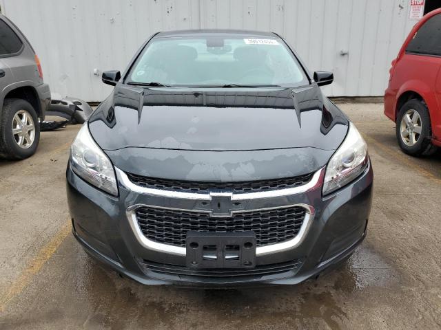 1G11C5SL1FF101756 - 2015 CHEVROLET MALIBU LT1 1LT 灰色 照片 5