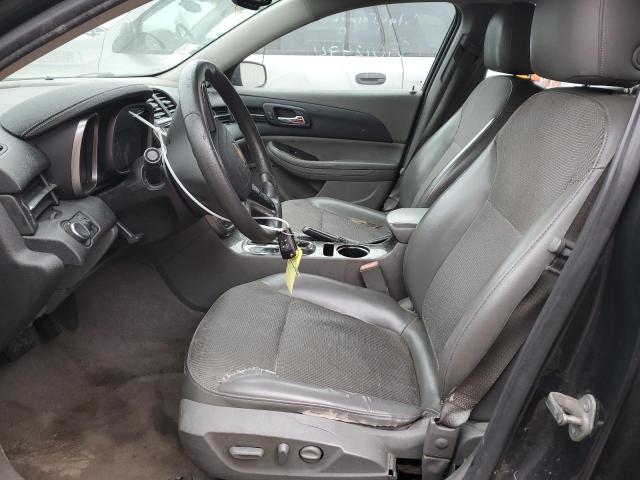 1G11C5SL1FF101756 - 2015 CHEVROLET MALIBU LT1 1LT 灰色 照片 7