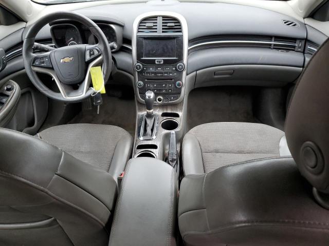 1G11C5SL1FF101756 - 2015 CHEVROLET MALIBU LT1 1LT 灰色 照片 8