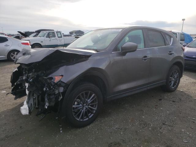 2019 MAZDA CX-5 TOURING, 