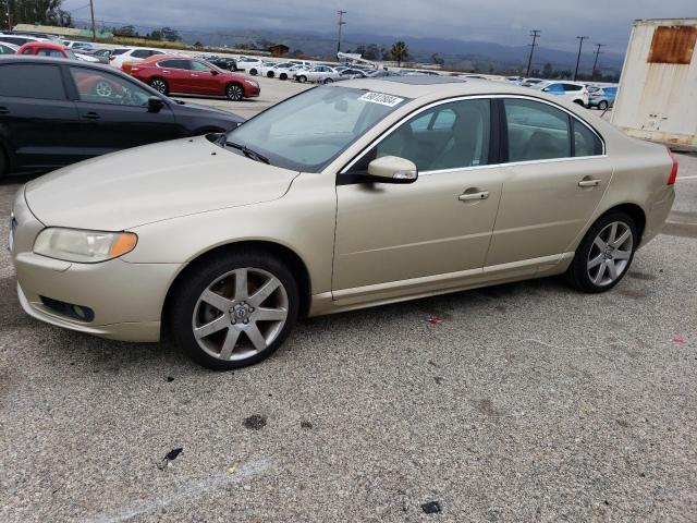 YV1AS982X71017833 - 2007 VOLVO S80 3.2 GOLD photo 1