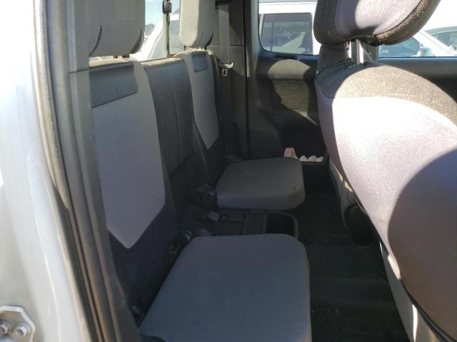 5TFRZ5CN4HX027903 - 2017 TOYOTA TACOMA ACCESS CAB თეთრი ფოტო 10