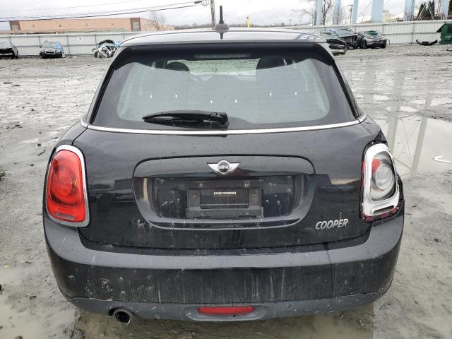 WMWXU1C37H2F77705 - 2017 MINI COOPER BLACK photo 6