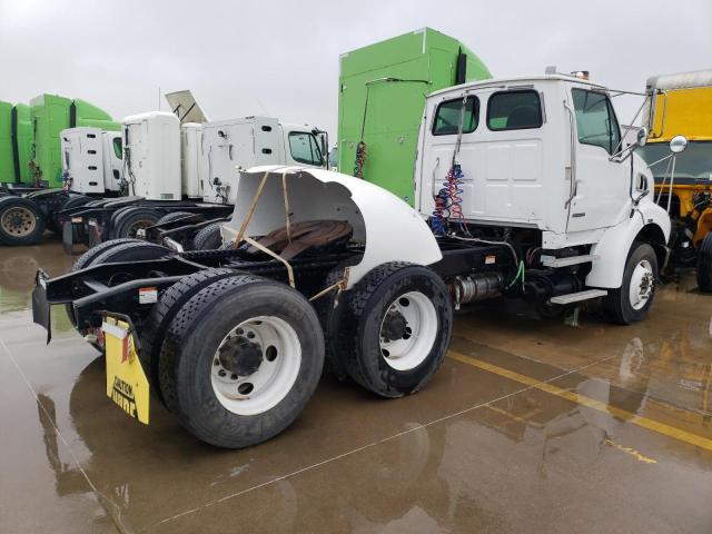 2FWJAWDX09AAG9279 - 2009 STERLING TRUCK L 8500 WHITE photo 3