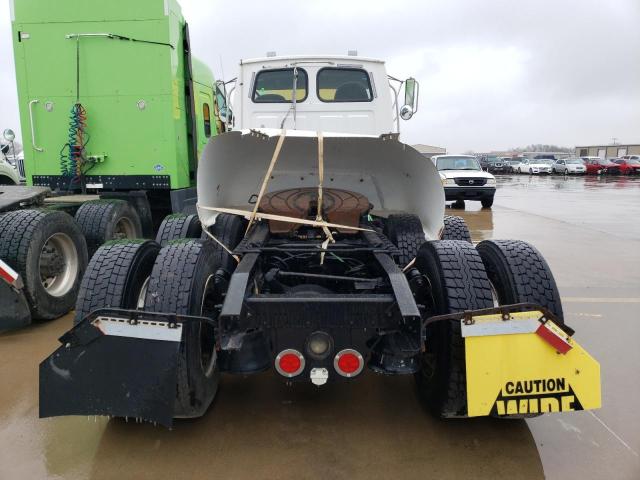 2FWJAWDX09AAG9279 - 2009 STERLING TRUCK L 8500 WHITE photo 6