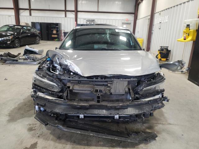 19XFL2H82NE006128 - 2022 HONDA CIVIC SPORT 银色 照片 5