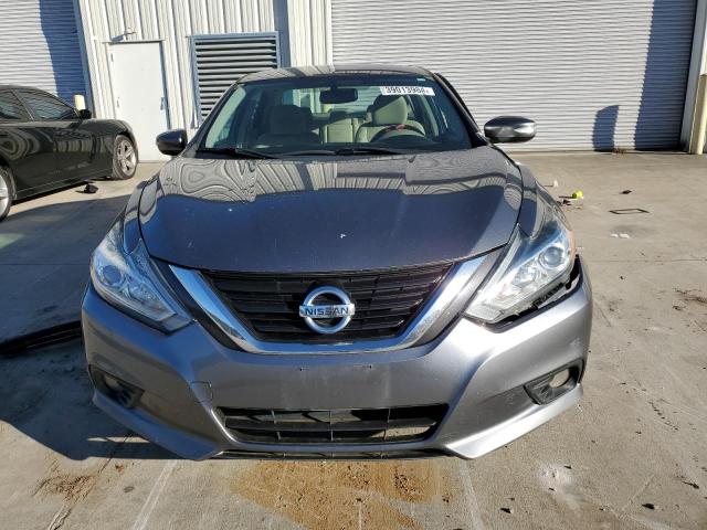 1N4AL3AP1GC244330 - 2016 NISSAN ALTIMA 2.5 GRAY photo 5