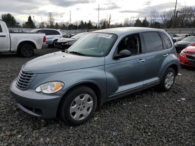 3A8FY48B28T178953 - 2008 CHRYSLER PT CRUISER BLUE photo 1