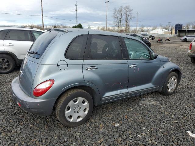 3A8FY48B28T178953 - 2008 CHRYSLER PT CRUISER BLUE photo 3