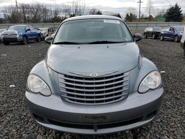 3A8FY48B28T178953 - 2008 CHRYSLER PT CRUISER BLUE photo 5