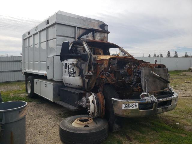 1FDWF7DEXKDF11309 - 2019 FORD F750 SUPER DUTY BURN photo 4