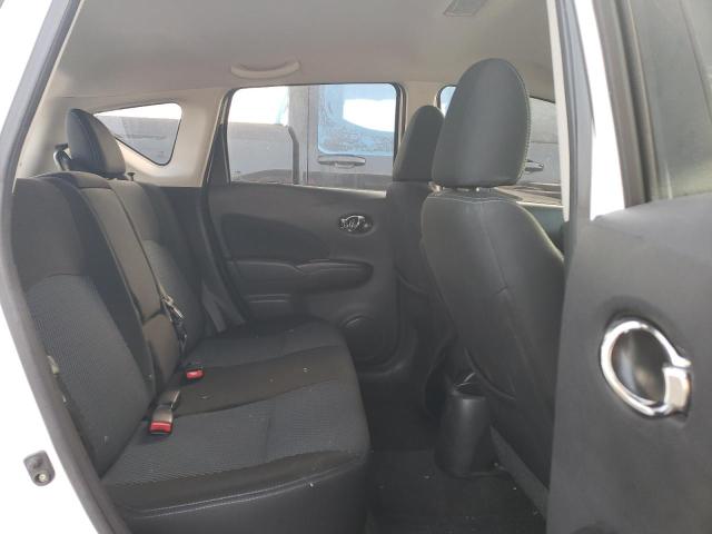 3N1CE2CP0EL421958 - 2014 NISSAN VERSA NOTE S WHITE photo 10