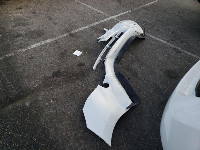 3N1CE2CP0EL421958 - 2014 NISSAN VERSA NOTE S WHITE photo 12