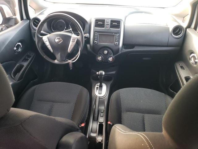 3N1CE2CP0EL421958 - 2014 NISSAN VERSA NOTE S WHITE photo 8