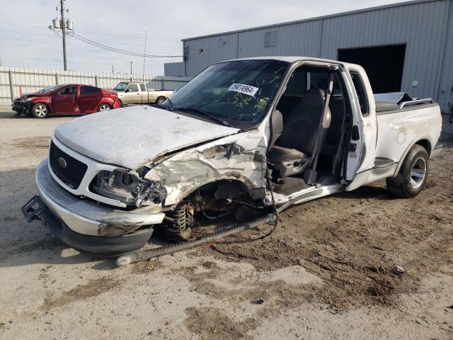 2000 FORD F150, 