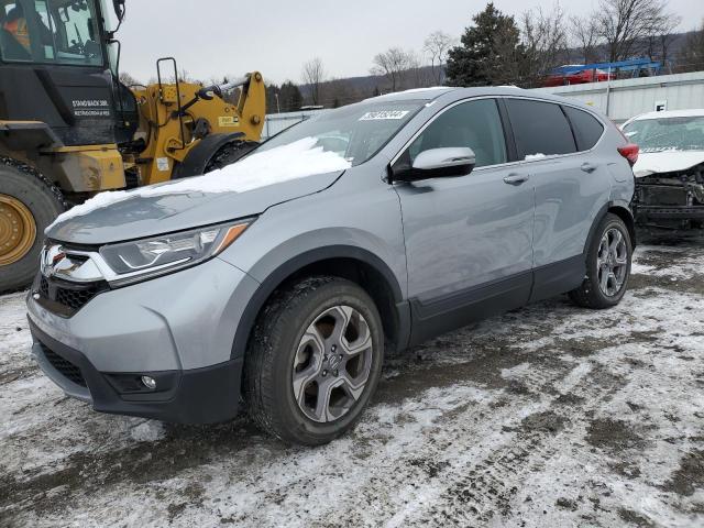 2019 HONDA CR-V EX, 