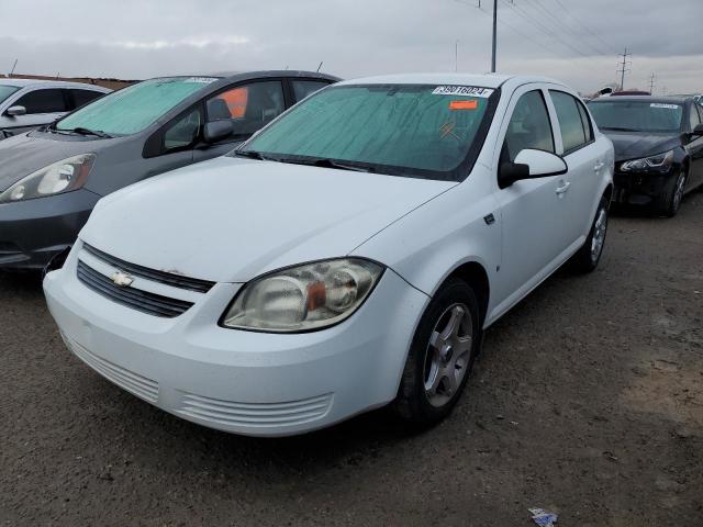 2008 CHEVROLET COBALT LT, 