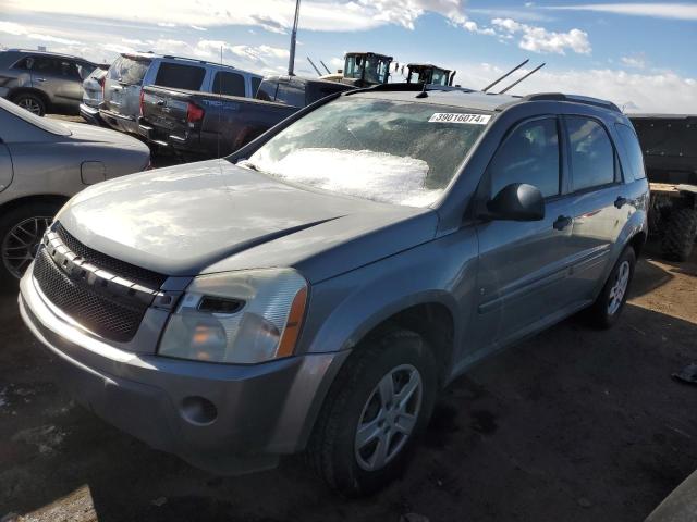 2006 CHEVROLET EQUINOX LS, 