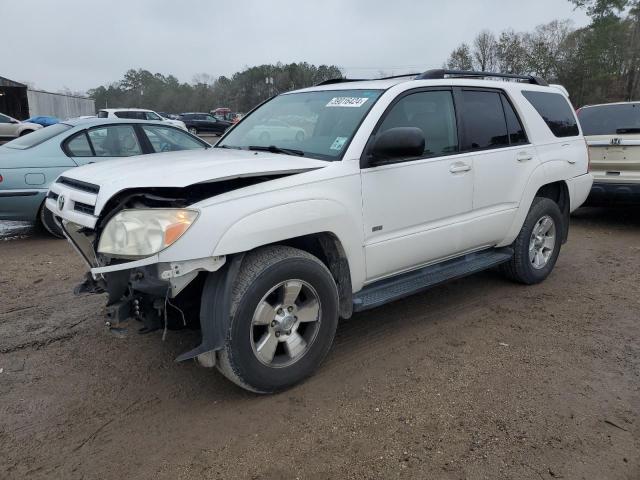 2004 TOYOTA 4RUNNER SR5, 