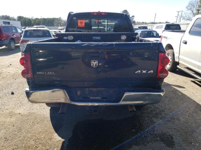 1D7HU18247S241597 - 2007 DODGE RAM 1500 ST BLACK photo 6