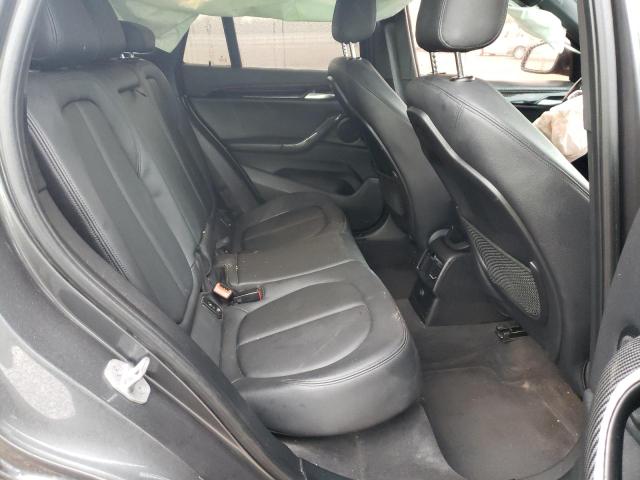 WBXHT3C31GP889302 - 2016 BMW X1 XDRIVE28I GRAY photo 11