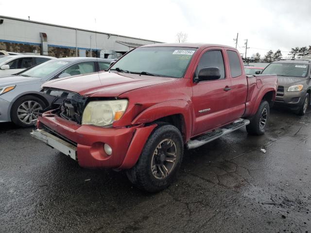 2006 TOYOTA TACOMA ACCESS CAB, 