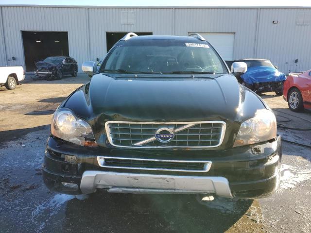 YV4952CZ8D1665112 - 2013 VOLVO XC90 3.2 BLACK photo 5