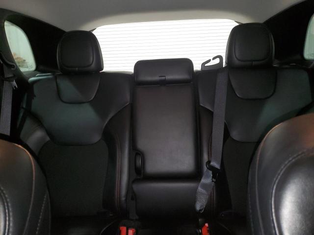 1C4PJMBX7MD159688 - 2021 JEEP CHEROKEE TRAILHAWK BURGUNDY photo 10