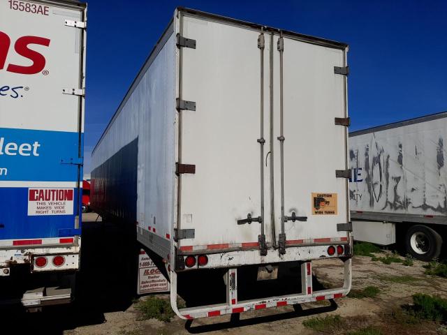 1L01A532111147923 - 2001 LDTI TRAILER WHITE photo 3