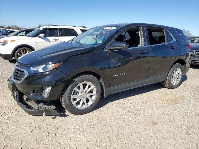 2019 CHEVROLET EQUINOX LT, 